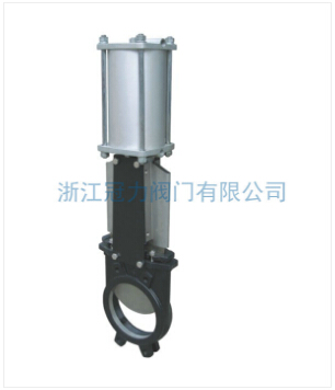 氣動刀型閘閥的密封效果怎樣才可以達到良好效果？